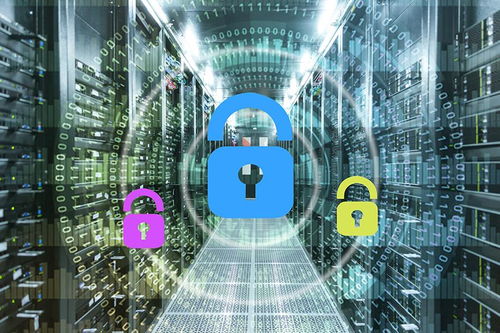 服務器租用與托管 網絡靈魂的基石，數據處理與存儲服務詳解